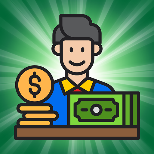 Games like Business Tycoon Tap—Idle Games