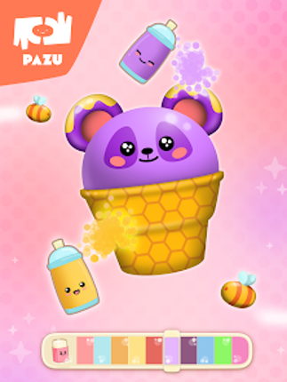 Squishy Maker Games For Kids screenshot