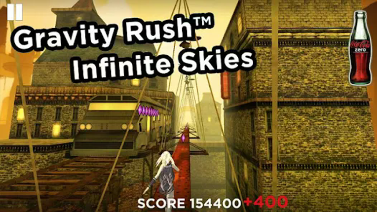 PlayStation All-Stars Island screenshot