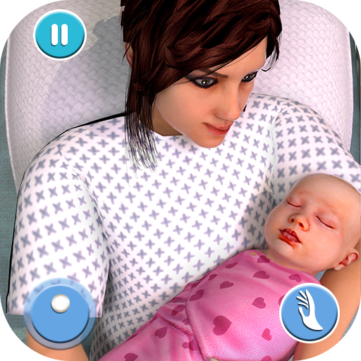 Games like Pregnant Mother Simulator Game