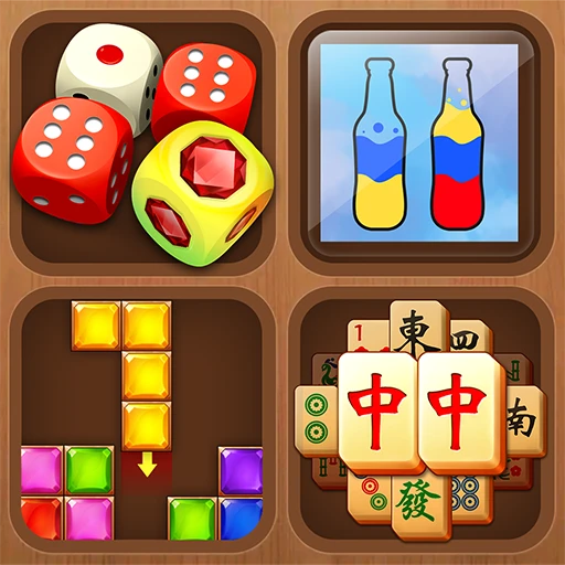 Games like Brain Puzzle Collection