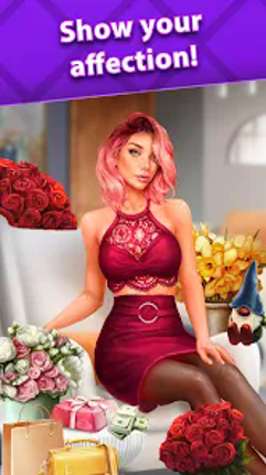 Sensual Spot the Difference screenshot