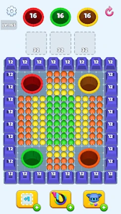 Slime Hole Master Image