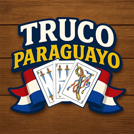 Games like Truco Paraguayo