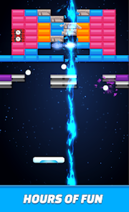 Brickscapes: Bricks Breaker Image