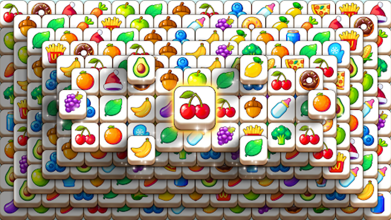 Tile Home-Match Puzzle Game screenshot
