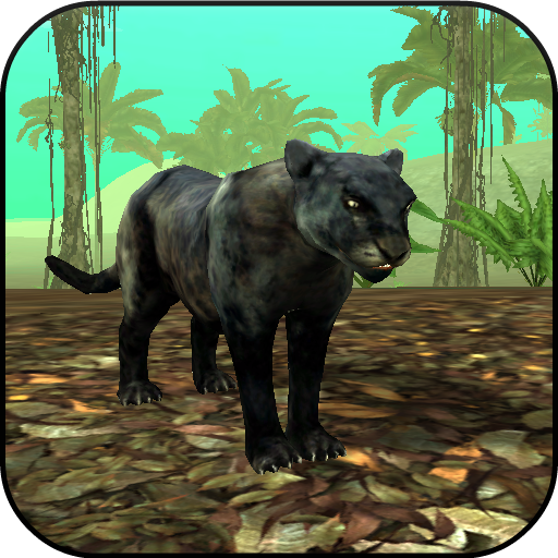 Games like Wild Panther Sim 3D