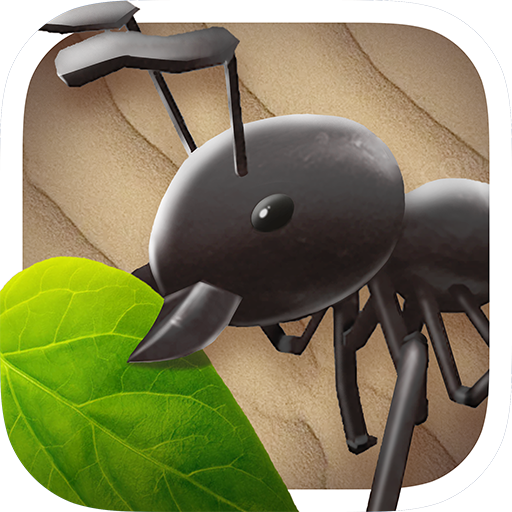 Games like Idle Ant War