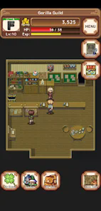 Merchant Life screenshot