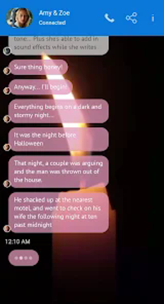 Friendzoned screenshot