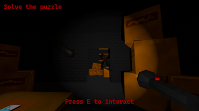 16 Piece Cute Cat Puzzle screenshot