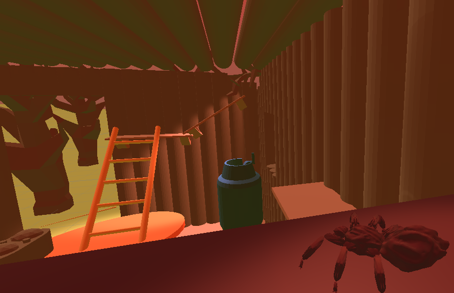 Games like Autumn Critter