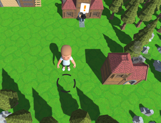 Avoid Building Kingdoms V 0.08a Image
