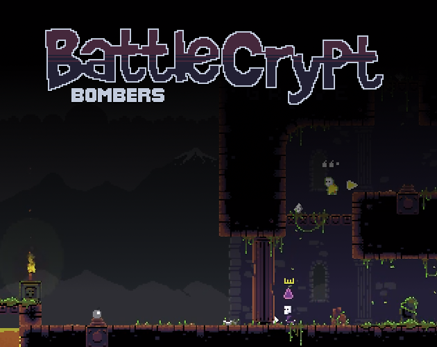 Games like BattleCrypt Bombers