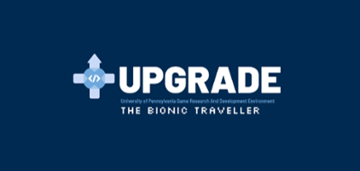 Bionic Traveler Image