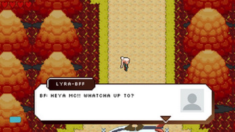 Bionic Traveler screenshot