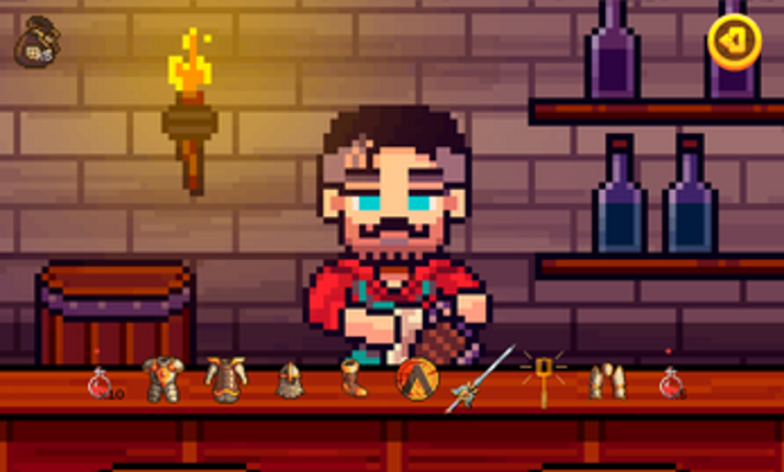 Caledonia: World Divided Image