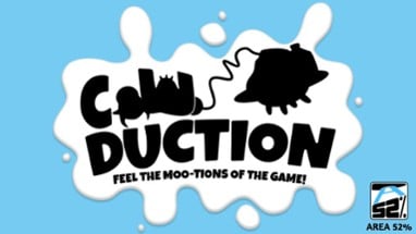 Cow-Duction Image