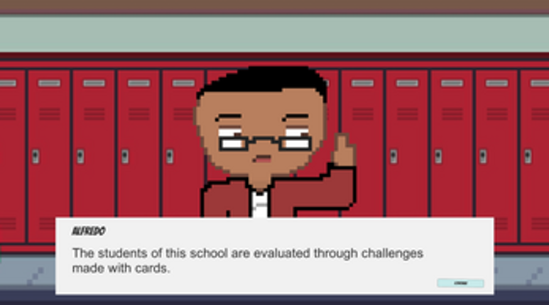 CSPF - Math Educative Game Image