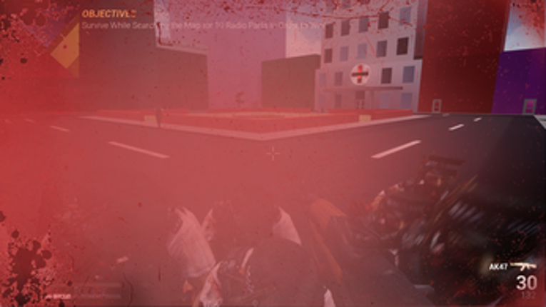 Dead Signal screenshot