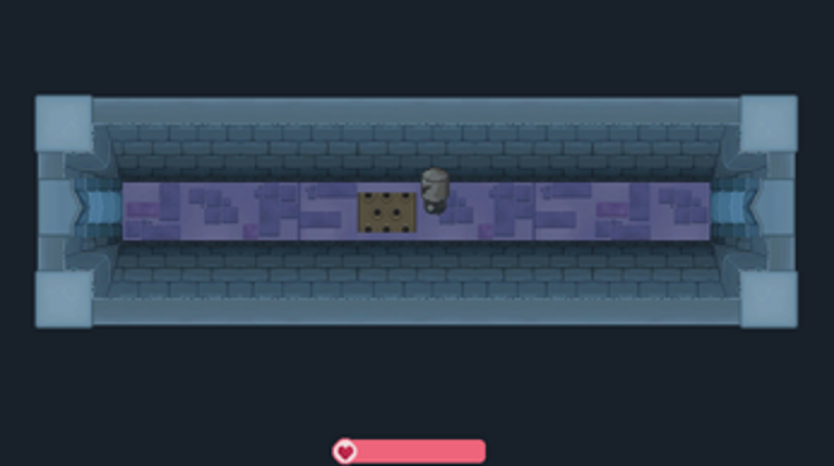 Dungeon Manager screenshot