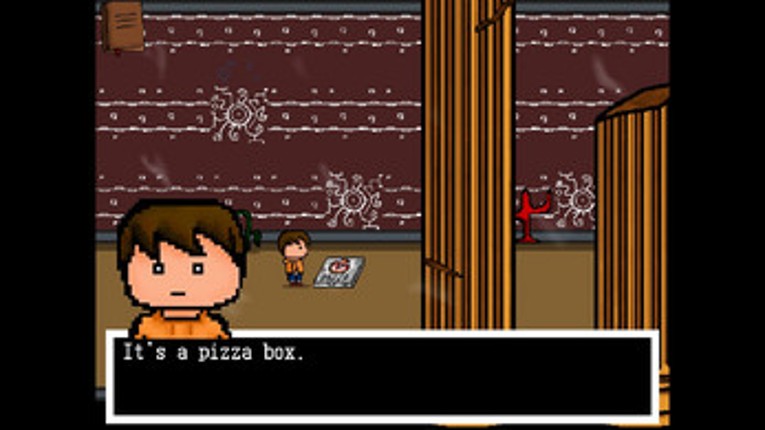 Eart - The game where no one can cheat screenshot
