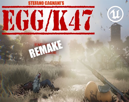 EGG K-47 Remake Image