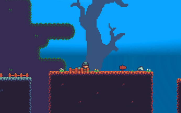 Elf Adventure Image