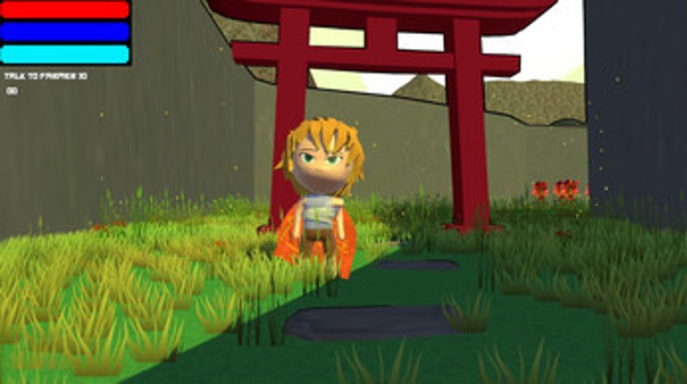 Enjo Image