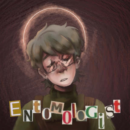 Entomologists Game Cover