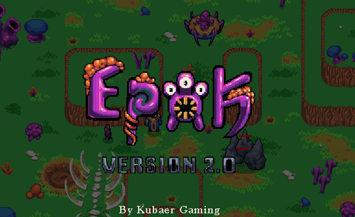 Epok Game Cover