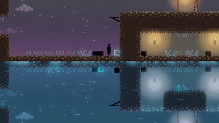 Eripmav (Mirror Game Jam) Image
