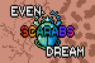 Even Scarabs Dream Image