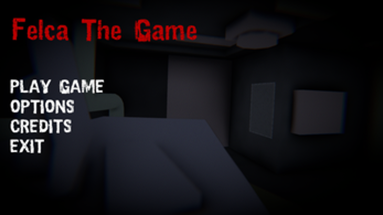 Felca The Game screenshot