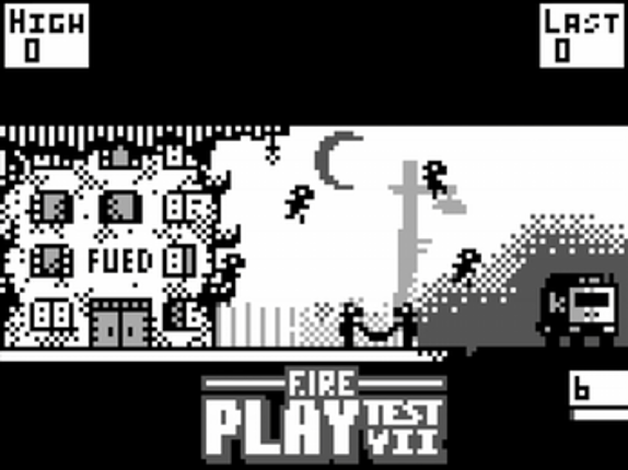 Fire Playtest VII Image