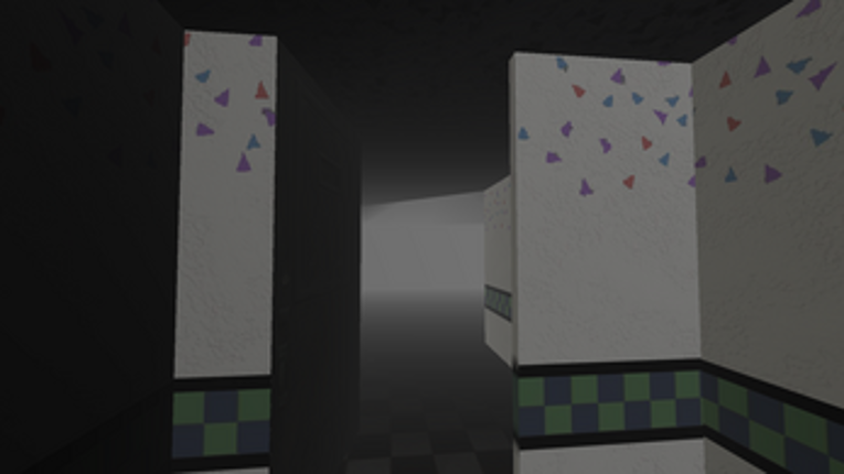 Five Nights at Freddy's 2 Location Image