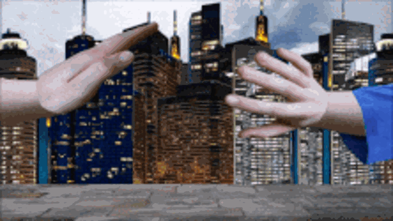 For Old Time's Shake - First Three Characters screenshot