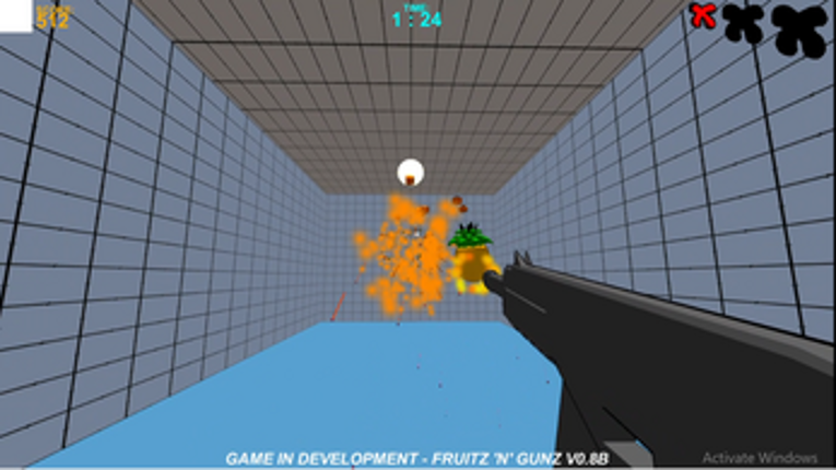 Fruitz n Gunz Image