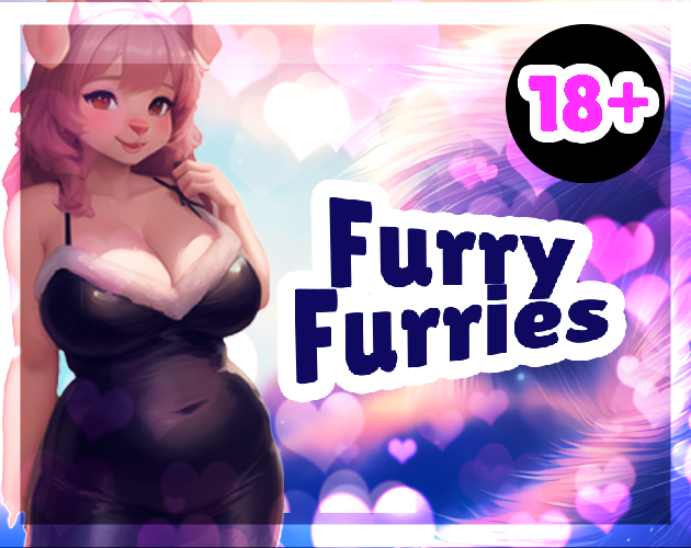 Games like Furry Furries