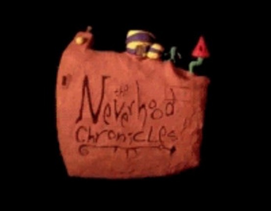 Gameboy Advance Video The Neverhood,Skullmonkeys and BoomBots Cutscenes screenshot