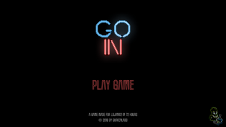 GoIn Image