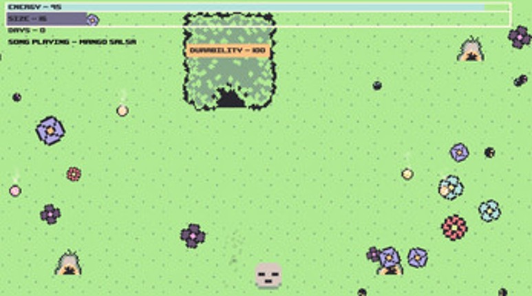 GURB screenshot