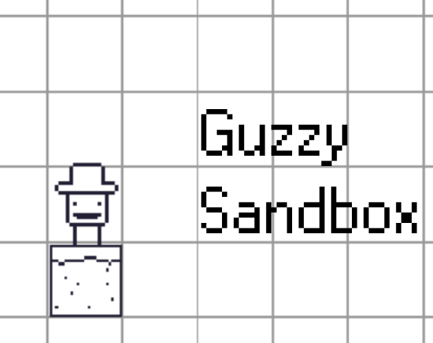 Games like Guzzy Sandbox