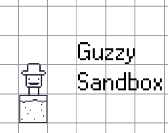 Guzzy Sandbox Image