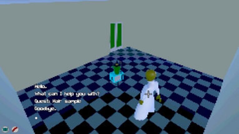 I.G.OR. screenshot