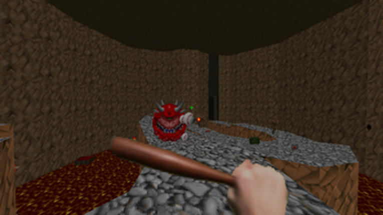 Improvisation (v0.8) screenshot