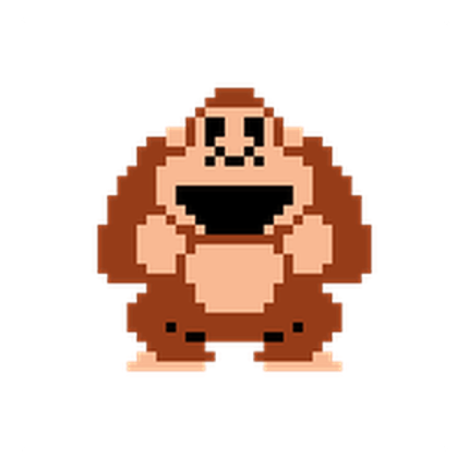 Kong! Image