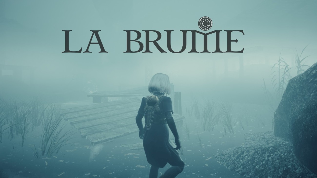 Games like LA BRUME