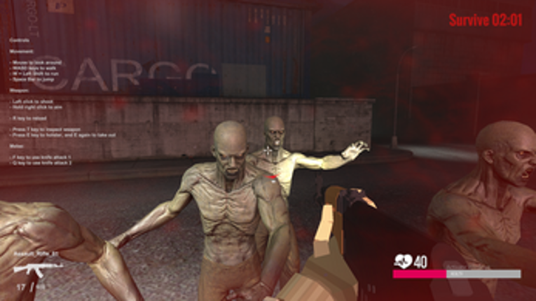 Last Survival screenshot