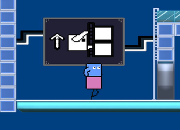 Luge screenshot